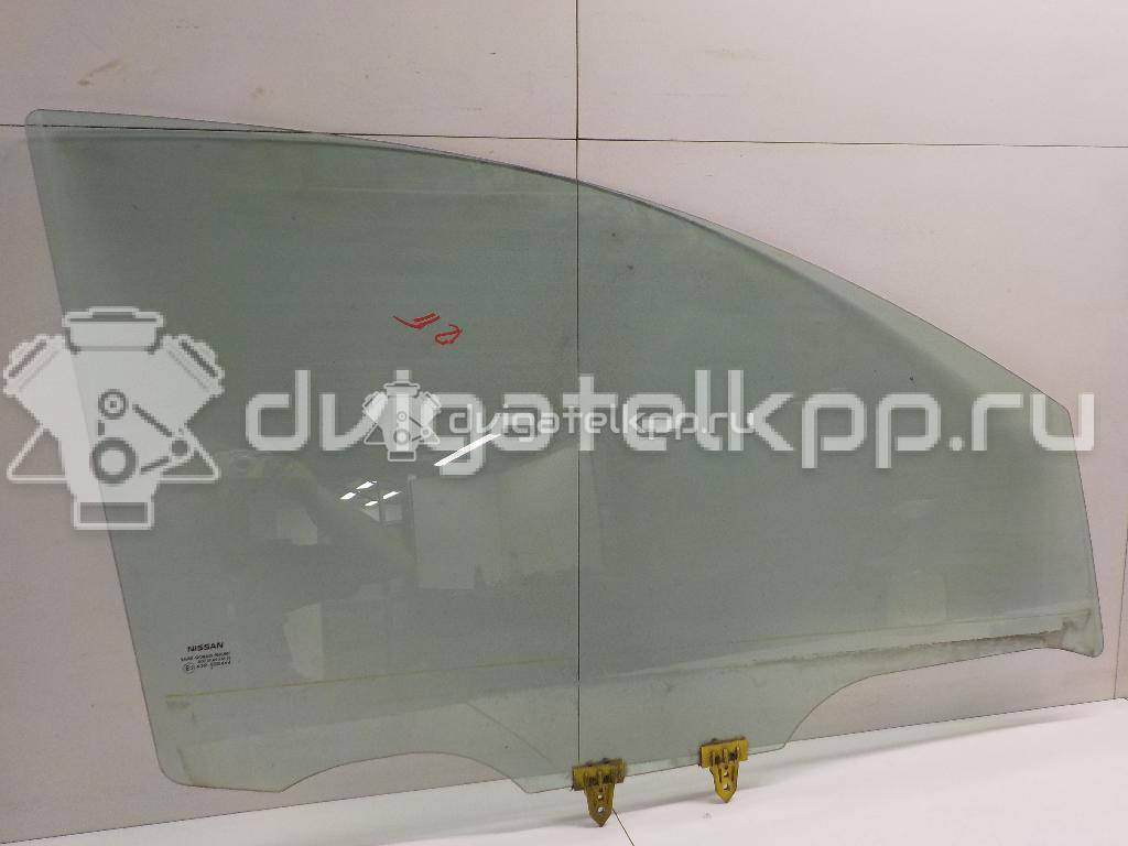 Фото Стекло двери передней правой  803009u000 для Nissan Note {forloop.counter}}