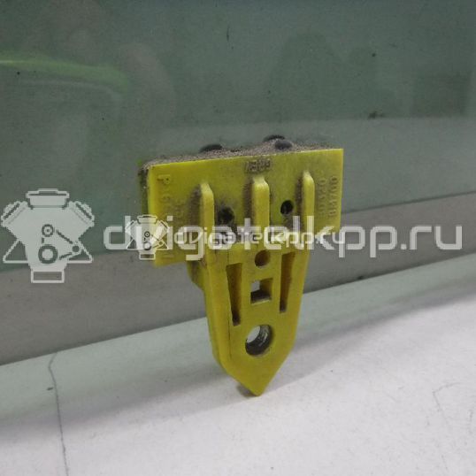 Фото Стекло двери передней правой  803009U000 для Nissan Note