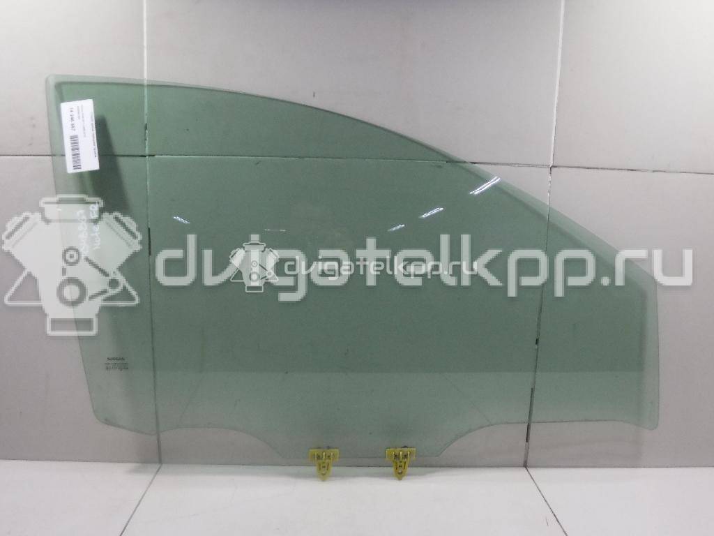 Фото Стекло двери передней правой  803009U000 для Nissan Note {forloop.counter}}