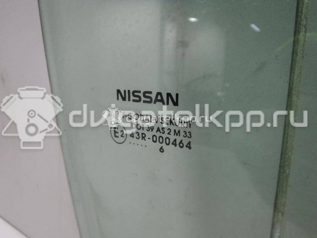 Фото Стекло двери передней правой  803009U000 для Nissan Note {forloop.counter}}