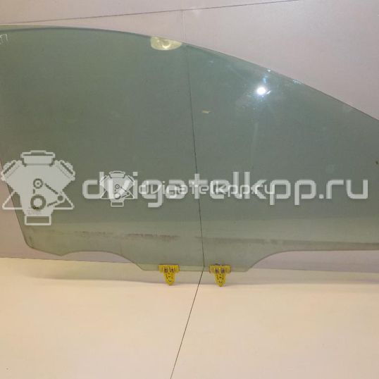 Фото Стекло двери передней правой  803009u000 для Nissan Note