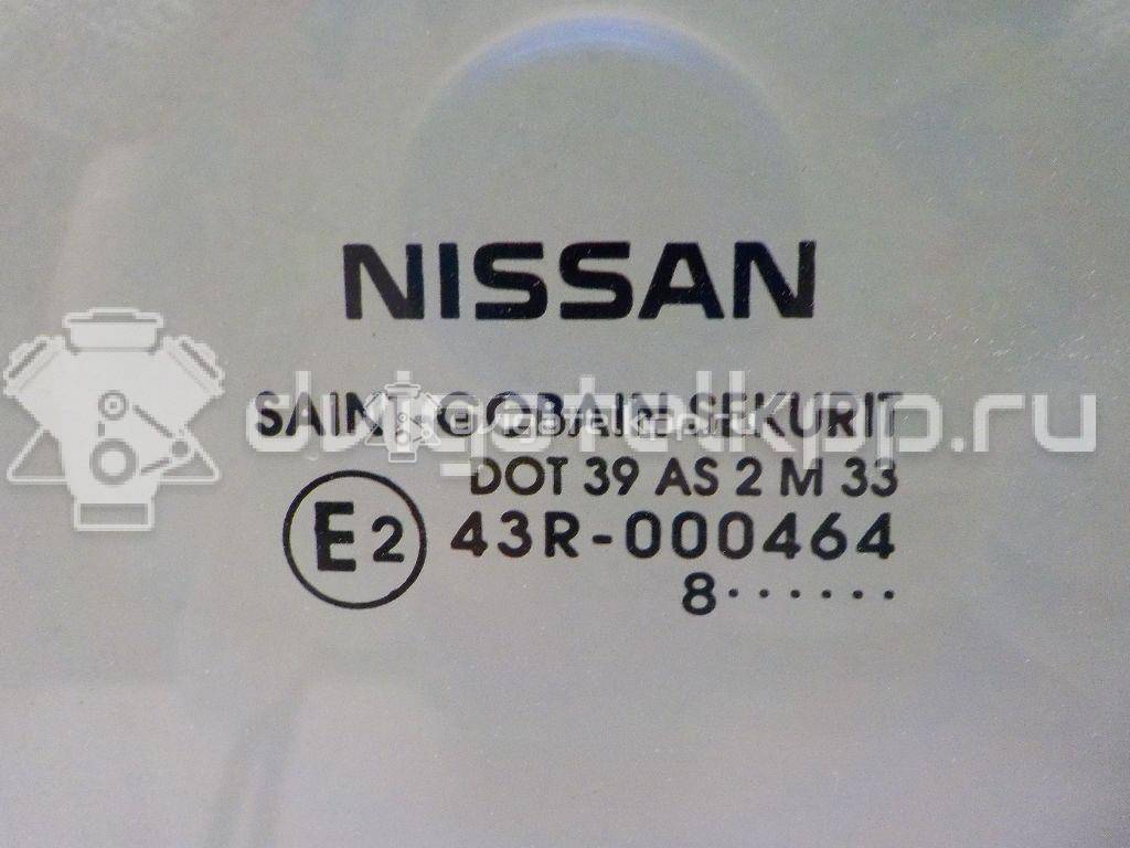 Фото Стекло двери передней правой  803009u000 для Nissan Note {forloop.counter}}