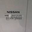 Фото Стекло двери передней правой  803009u000 для Nissan Note {forloop.counter}}