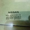 Фото Стекло двери передней правой  803009U000 для Nissan Note {forloop.counter}}