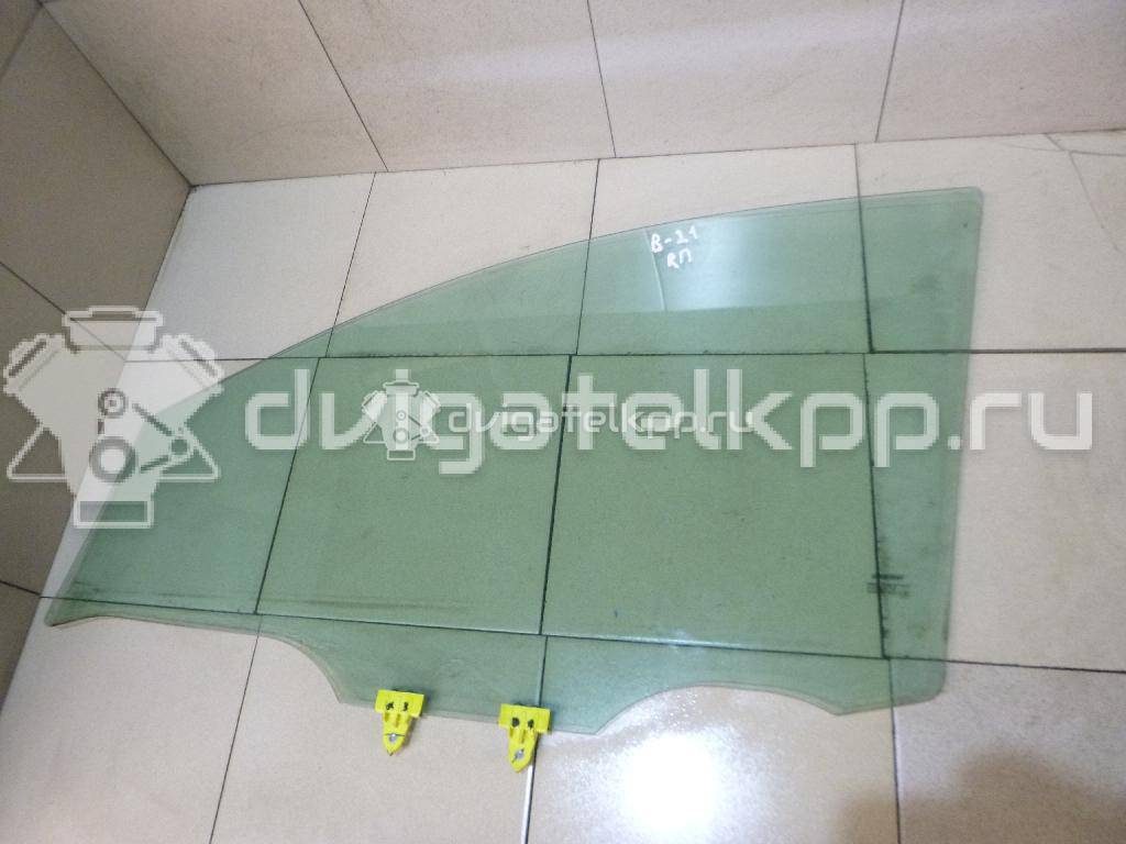 Фото Стекло двери передней правой  803009U000 для Nissan Note {forloop.counter}}
