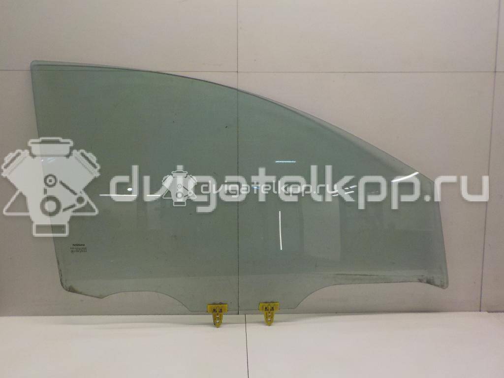 Фото Стекло двери передней правой  803009u000 для Nissan Note {forloop.counter}}
