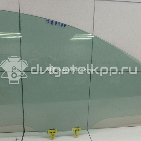 Фото Стекло двери передней правой  803009U000 для Nissan Note