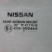 Фото Стекло двери передней правой  803009U000 для Nissan Note {forloop.counter}}