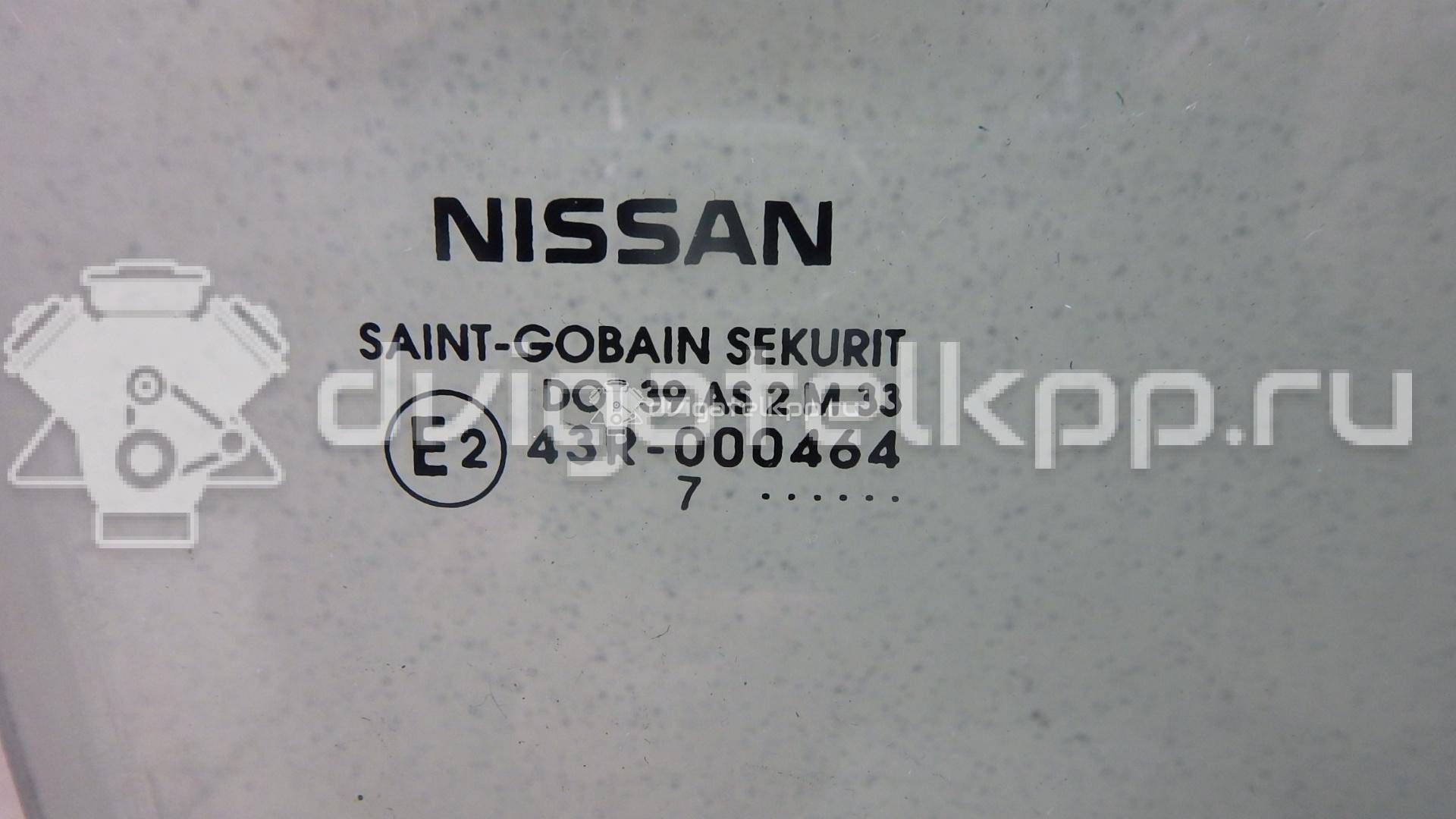 Фото Стекло двери передней правой  803009U000 для Nissan Note {forloop.counter}}