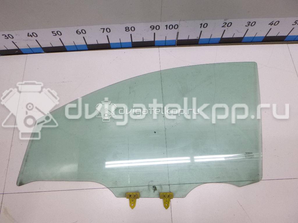 Фото Стекло двери передней левой  803019U000 для Nissan Note {forloop.counter}}