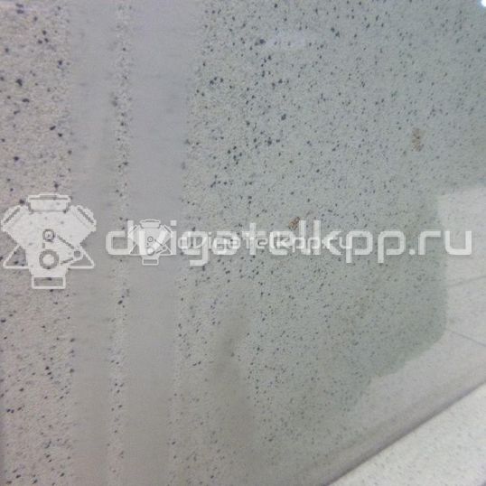 Фото Стекло двери передней левой  803019u000 для Nissan Note