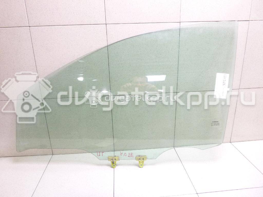 Фото Стекло двери передней левой  803019u000 для Nissan Note {forloop.counter}}