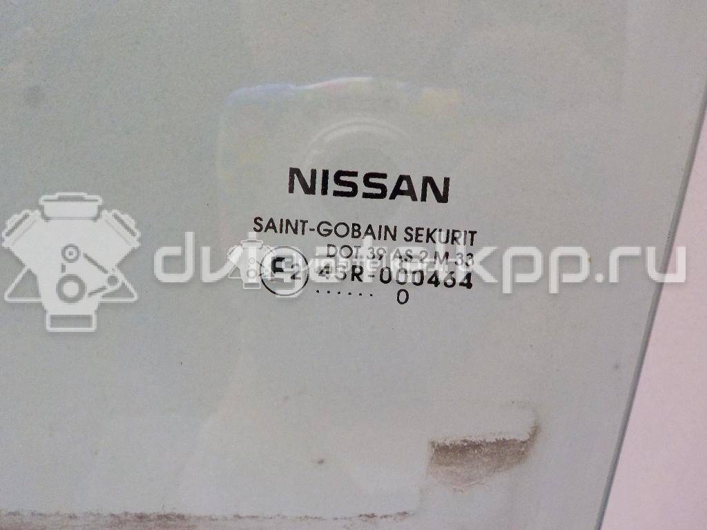 Фото Стекло двери передней левой  803019u000 для Nissan Note {forloop.counter}}