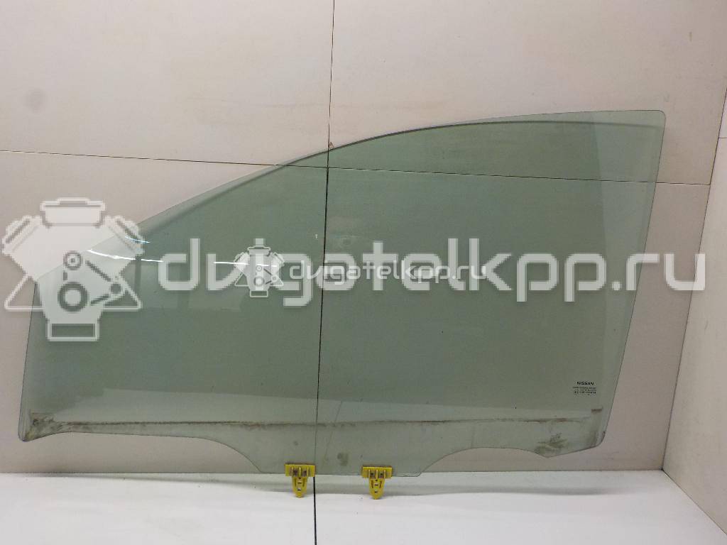 Фото Стекло двери передней левой  803019u000 для Nissan Note {forloop.counter}}