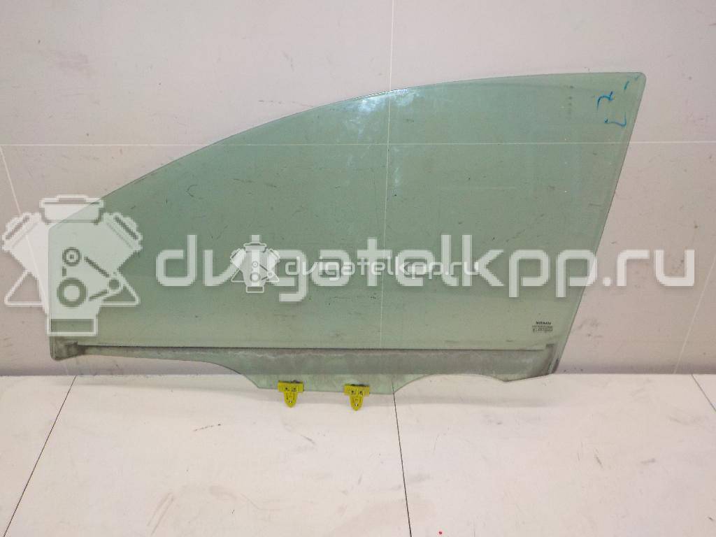 Фото Стекло двери передней левой  803019U000 для Nissan Note {forloop.counter}}