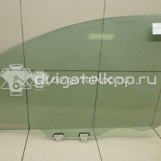Фото Стекло двери передней левой  803019U000 для Nissan Note