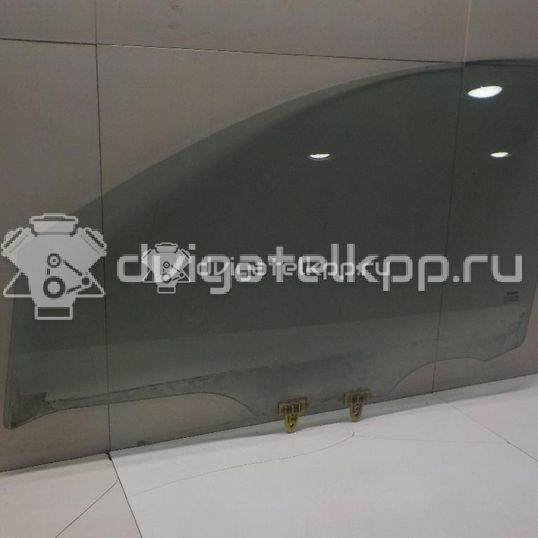 Фото Стекло двери передней левой  803019U000 для Nissan Note
