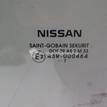 Фото Стекло двери передней левой  803019U000 для Nissan Note {forloop.counter}}