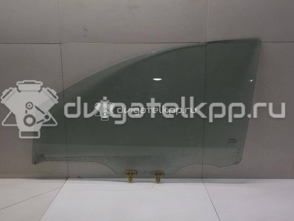 Фото Стекло двери передней левой  803019U000 для Nissan Note {forloop.counter}}