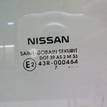 Фото Стекло двери передней левой  803019u000 для Nissan Note {forloop.counter}}