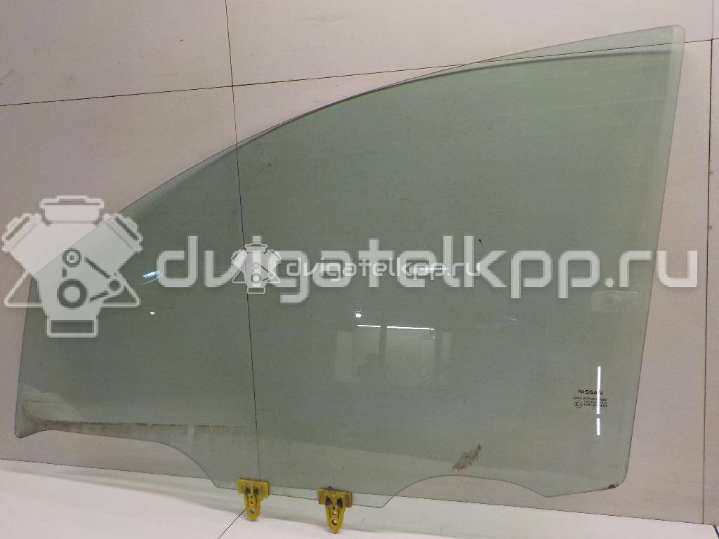 Фото Стекло двери передней левой  803019u000 для Nissan Note {forloop.counter}}