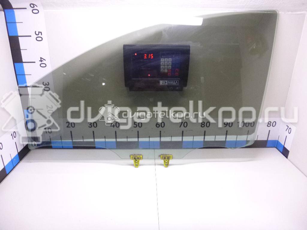 Фото Стекло двери передней левой  803019u000 для Nissan Note {forloop.counter}}