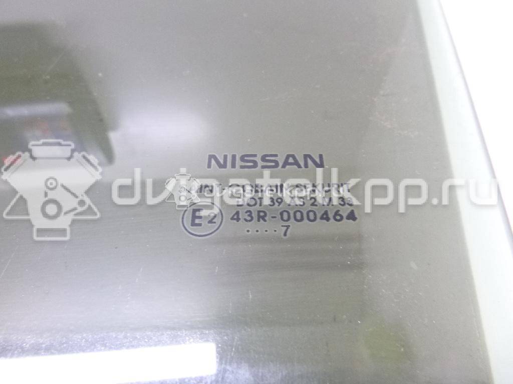 Фото Стекло двери передней левой  803019u000 для Nissan Note {forloop.counter}}