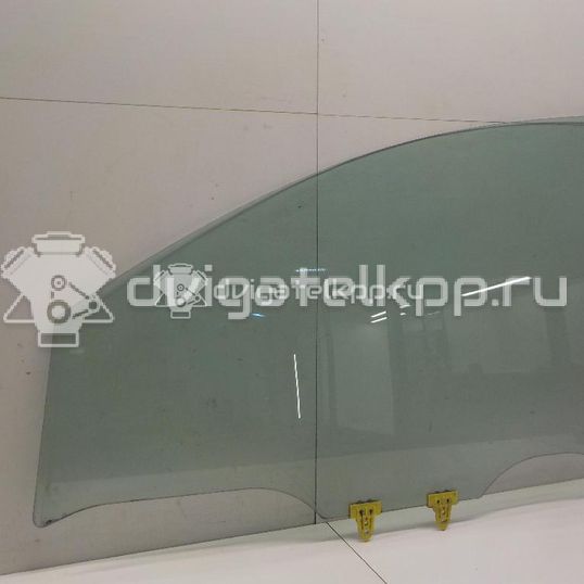 Фото Стекло двери передней левой  803019U000 для Nissan Note