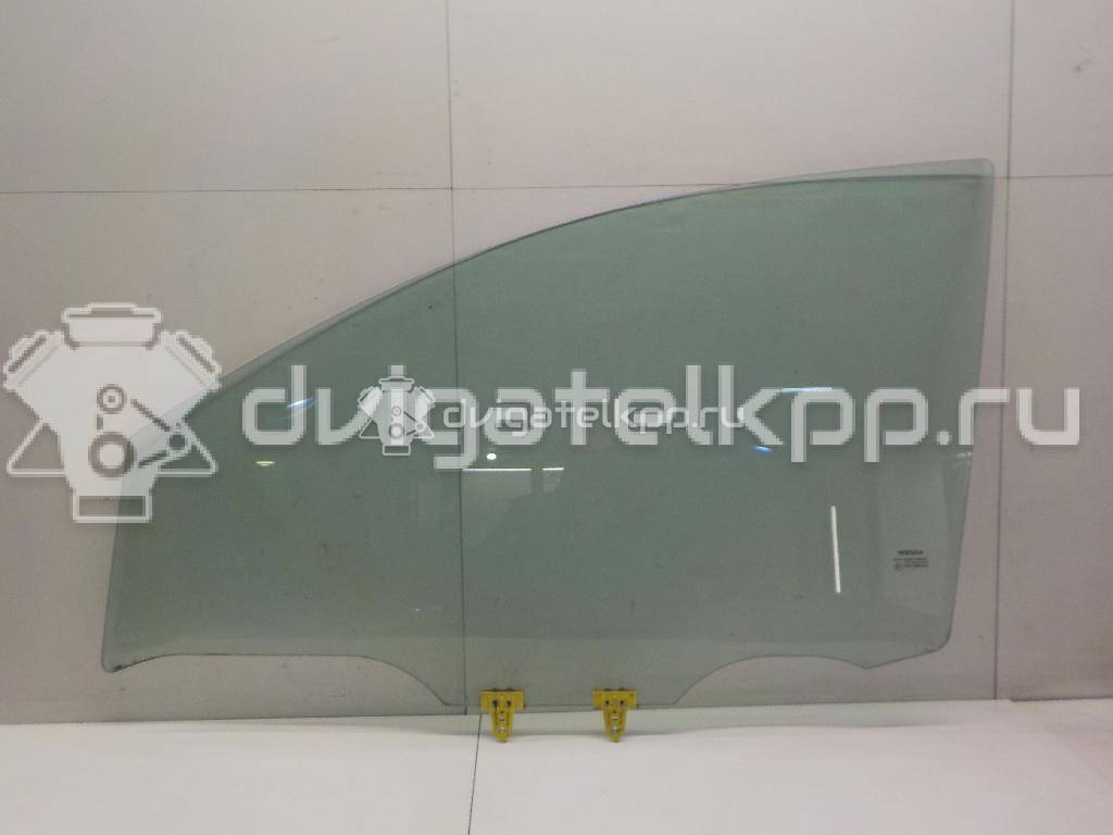 Фото Стекло двери передней левой  803019U000 для Nissan Note {forloop.counter}}