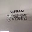 Фото Стекло двери передней левой  803019U000 для Nissan Note {forloop.counter}}