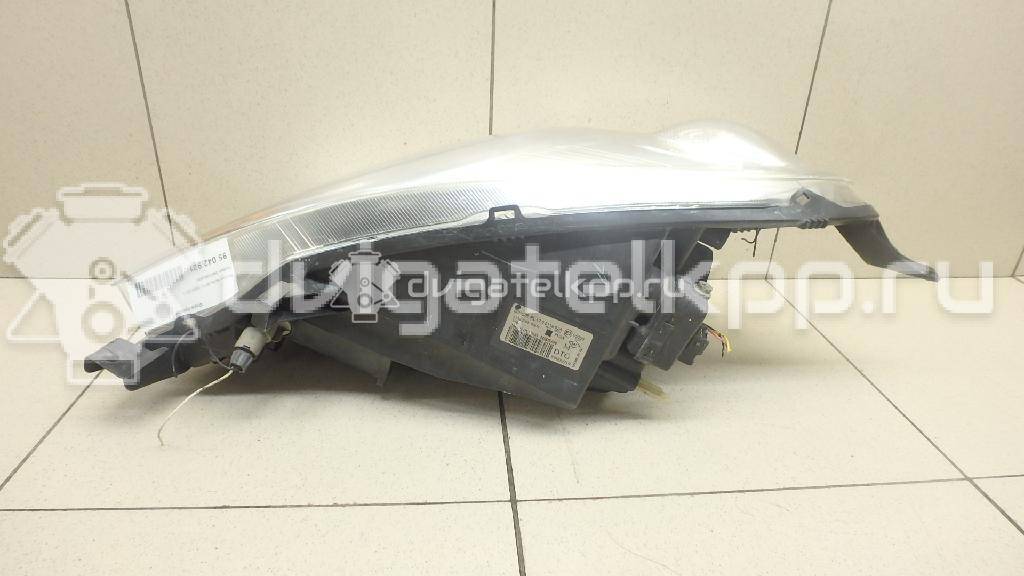 Фото Фара правая  260109U000 для Nissan Note {forloop.counter}}