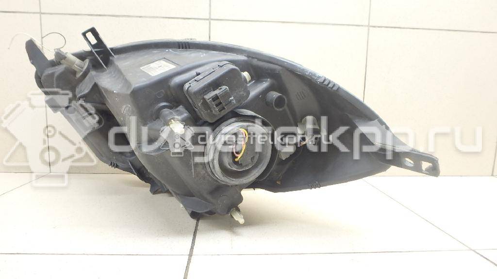 Фото Фара правая  260109U000 для Nissan Note {forloop.counter}}