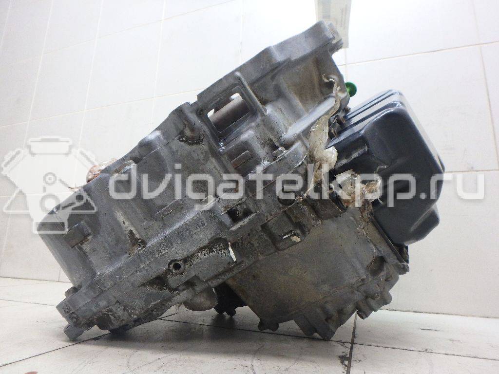 Фото Контрактная (б/у) АКПП для Chevrolet Epica Kl1 143 л.с 24V 2.0 л X 20 D1 бензин 96417143 {forloop.counter}}