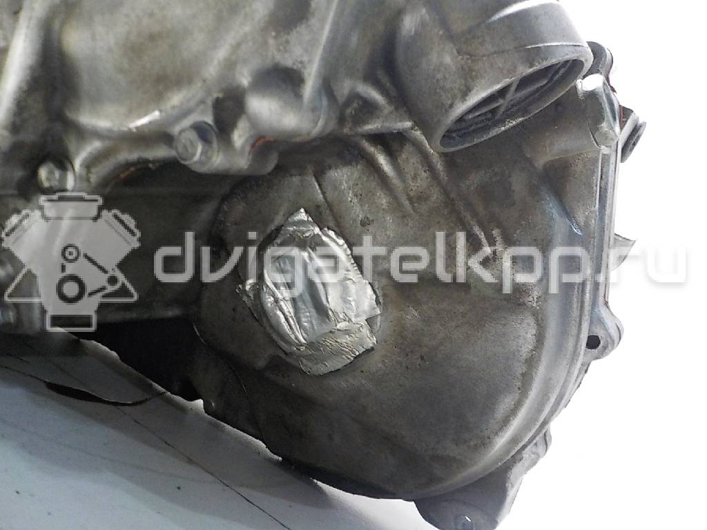 Фото Контрактная (б/у) АКПП для Daewoo / Chevrolet / Holden 143 л.с 24V 2.0 л X 20 D1 бензин 96417143 {forloop.counter}}