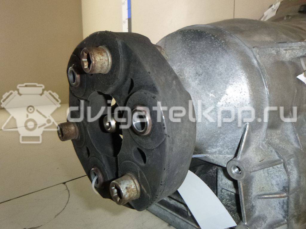 Фото Контрактная (б/у) АКПП для Chrysler / Jeep / Dodge 340-348 л.с 16V 5.7 л EZB бензин 5143561aa {forloop.counter}}