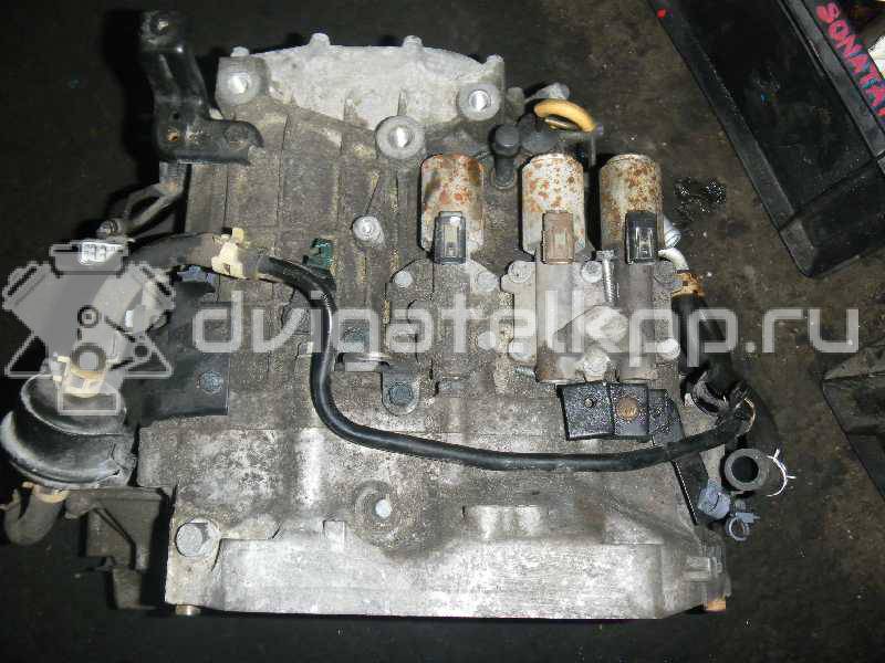 Фото Контрактная (б/у) АКПП для Honda / Honda (Gac) 140 л.с 16V 1.8 л R18A1 бензин 20021RPC010 {forloop.counter}}