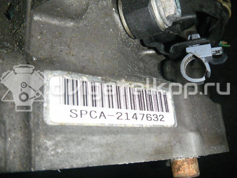 Фото Контрактная (б/у) АКПП для Honda / Honda (Gac) 140 л.с 16V 1.8 л R18A1 бензин 20021RPC010 {forloop.counter}}