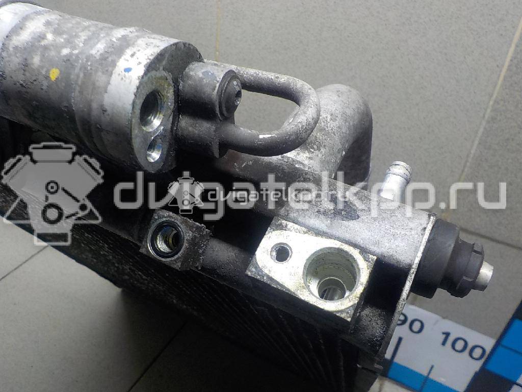 Фото Радиатор основной  21400BC00B для Nissan Note / Micra {forloop.counter}}