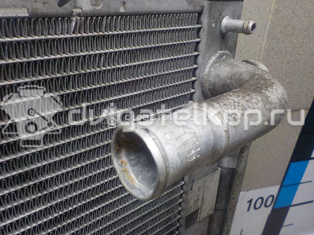 Фото Радиатор основной  21400BC00B для Nissan Note / Micra {forloop.counter}}