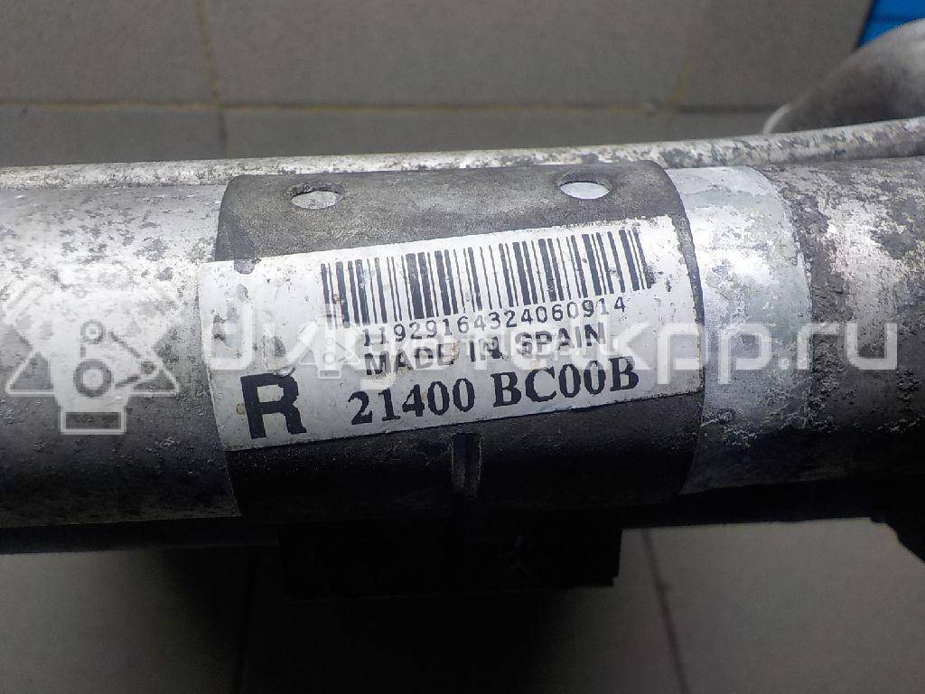 Фото Радиатор основной  21400BC00B для Nissan Note / Micra {forloop.counter}}