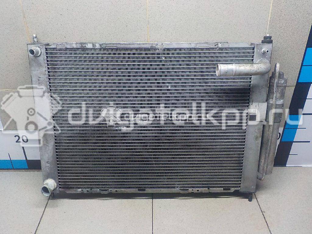 Фото Радиатор основной  21400BC00B для Nissan Note / Micra {forloop.counter}}