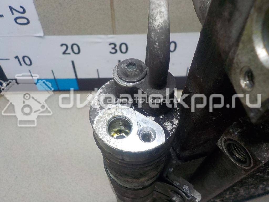 Фото Радиатор основной  21400BC00B для Nissan Note / Micra {forloop.counter}}