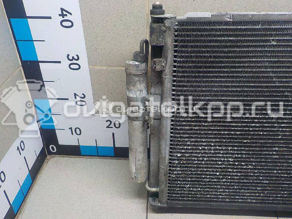 Фото Радиатор основной  21400BC00B для Nissan Note / Micra {forloop.counter}}