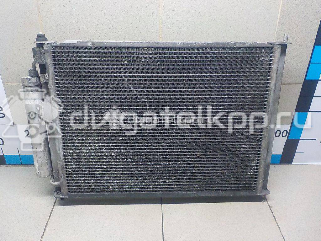 Фото Радиатор основной  21400BC00B для Nissan Note / Micra {forloop.counter}}