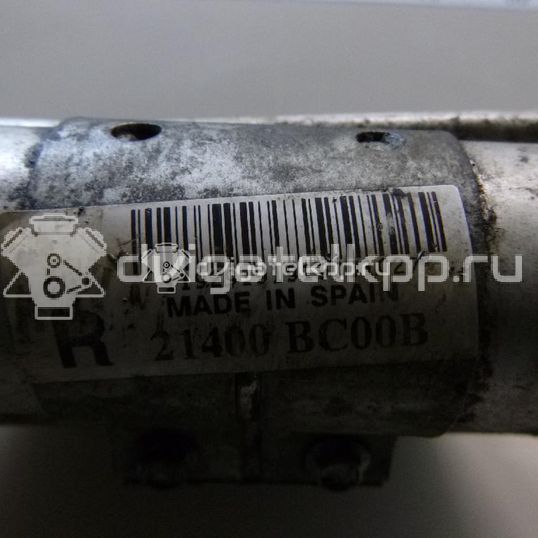 Фото Радиатор основной  21400bc00b для Nissan Note / Micra