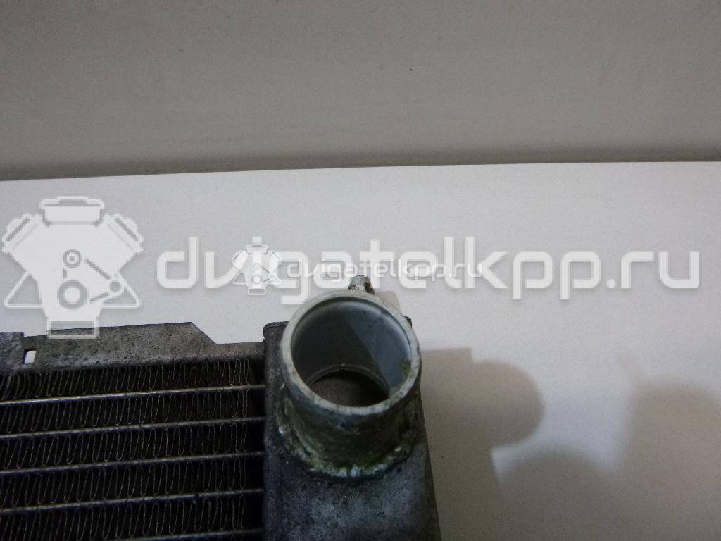 Фото Радиатор основной  21400bc00b для Nissan Note / Micra {forloop.counter}}