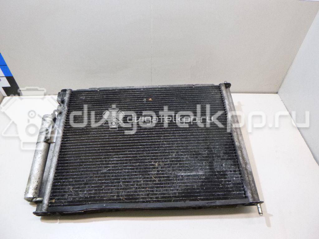 Фото Радиатор основной  21400bc00b для Nissan Note / Micra {forloop.counter}}