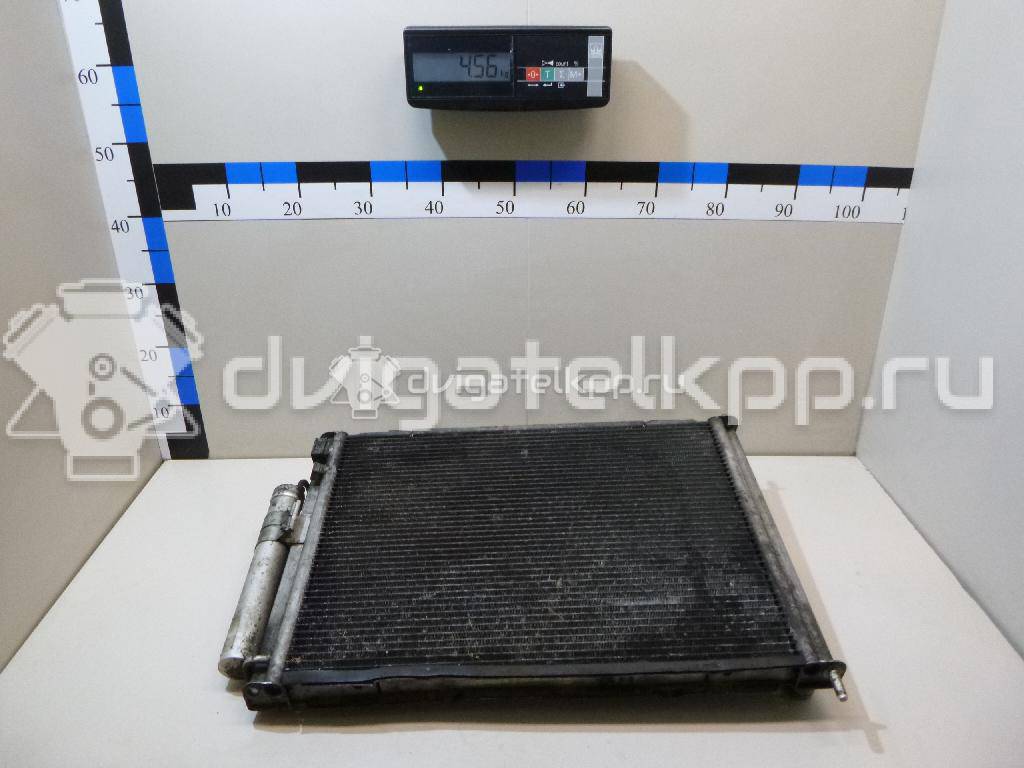 Фото Радиатор основной  21400bc00b для Nissan Note / Micra {forloop.counter}}
