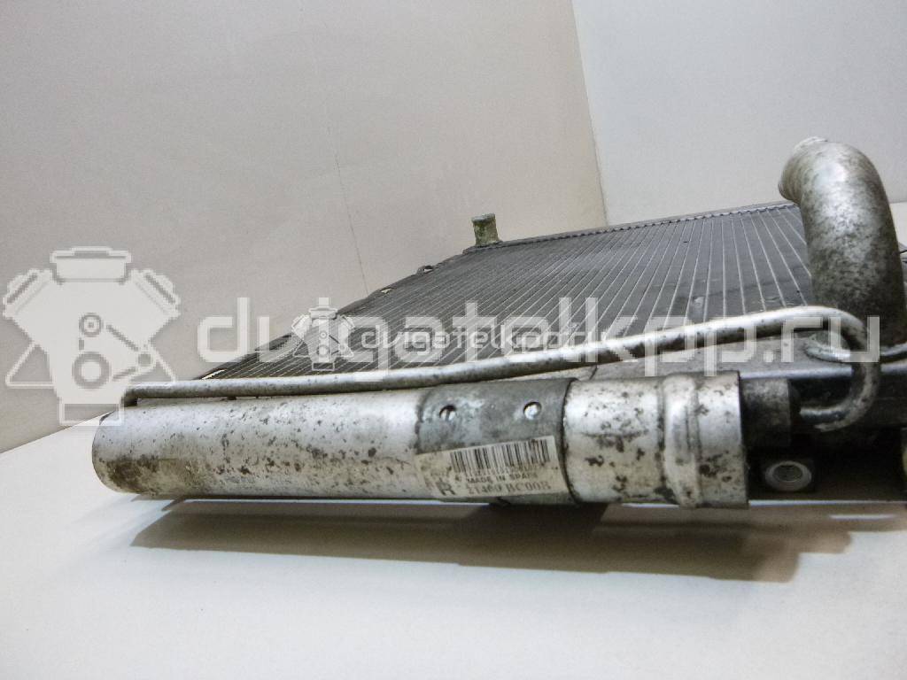 Фото Радиатор основной  21400bc00b для Nissan Note / Micra {forloop.counter}}