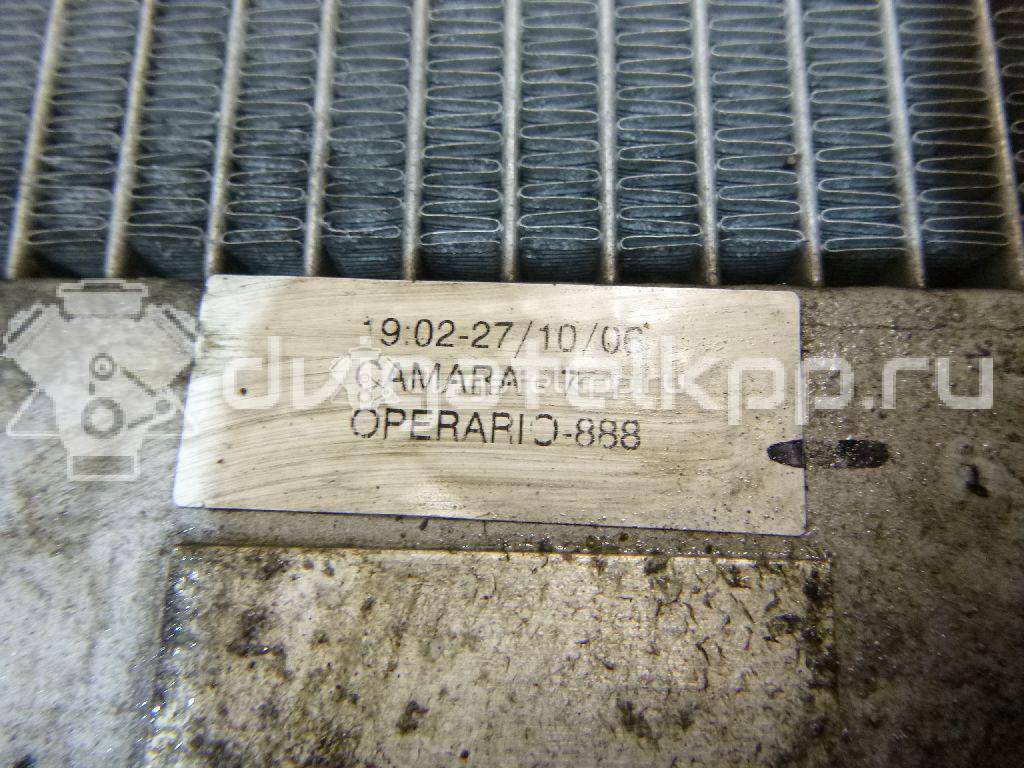Фото Радиатор основной  21400bc00b для Nissan Note / Micra {forloop.counter}}